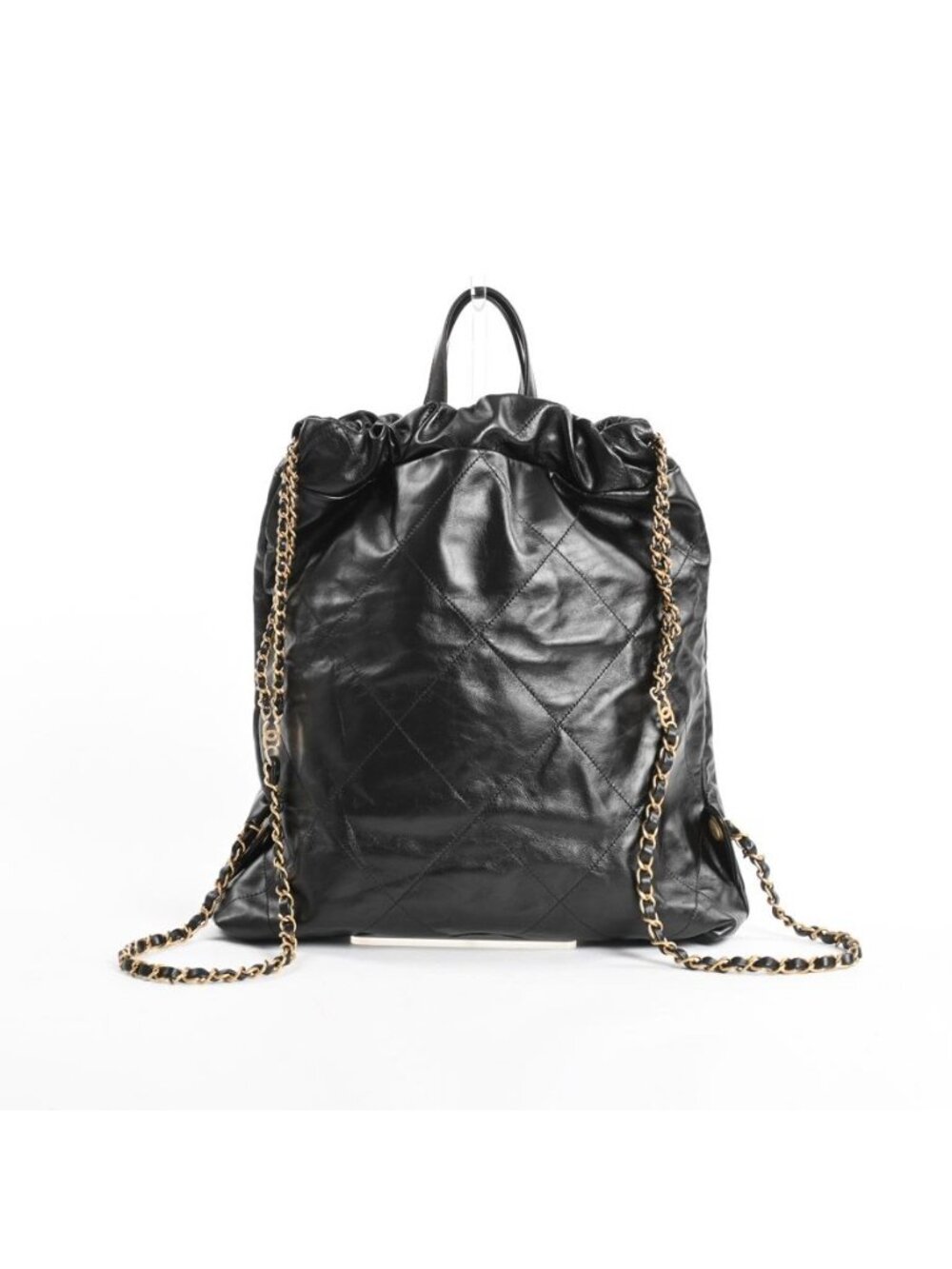 Chanel Backpack Black - Picture 3 of 6